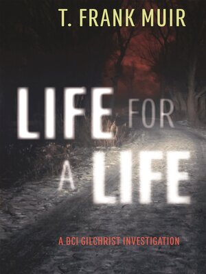 cover image of Life for a Life